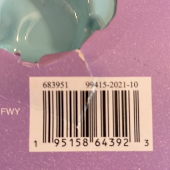 NWT Easter Bakeware - Picture 4 of 6